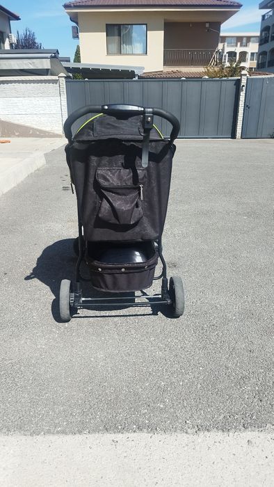 Детска количка Chipolino mixie