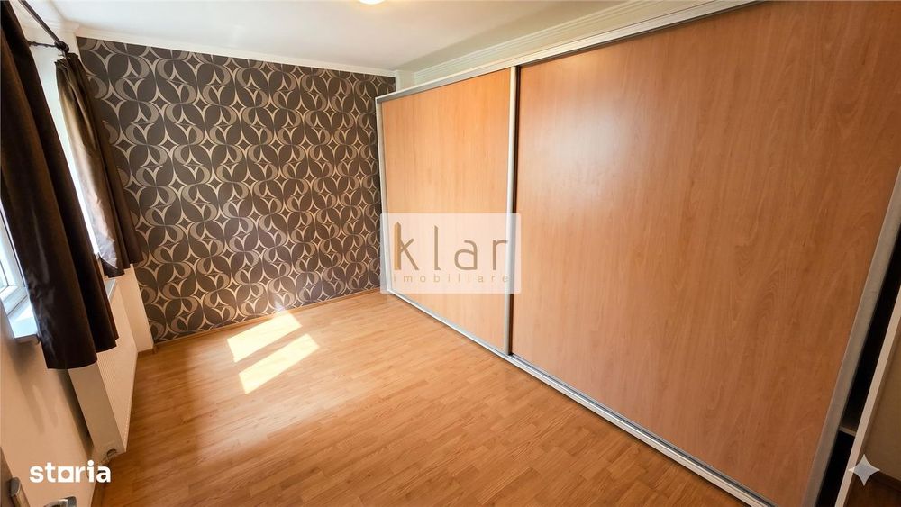 Apartament 2 camere 46mp, Central, langa Gara CFR si Facultatea de Lit — fotografia 3