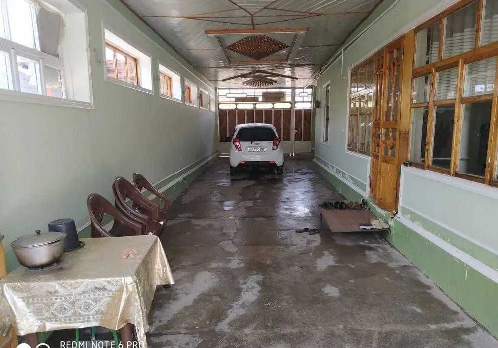 Срочно сдается дом 6 ком, 6,7 сот, Узгариш.