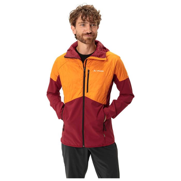 Geaca VAUDE M hiking trekking salewa munte