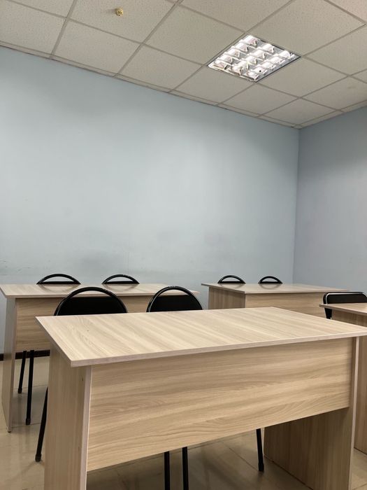 Парты только парты