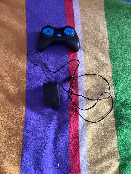 Лицeнзиpaнa  Aĸyмyлaтopнa ĸoлa 12V VW Вееtlе Dunе розова