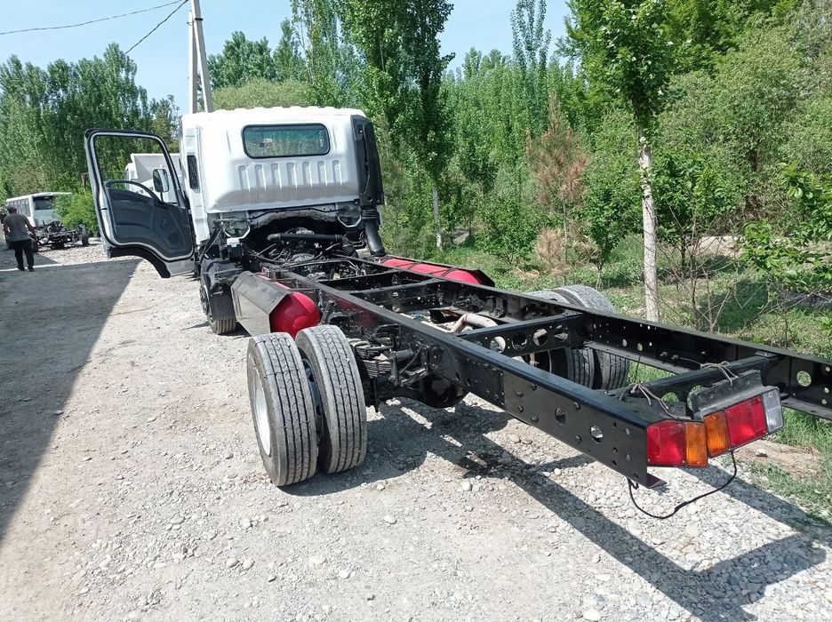 Исузу снг 2014 йил