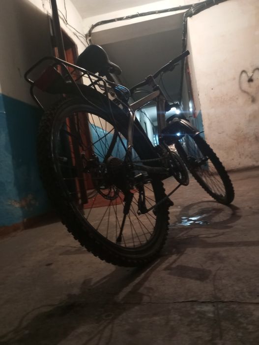 Продам хороший велик