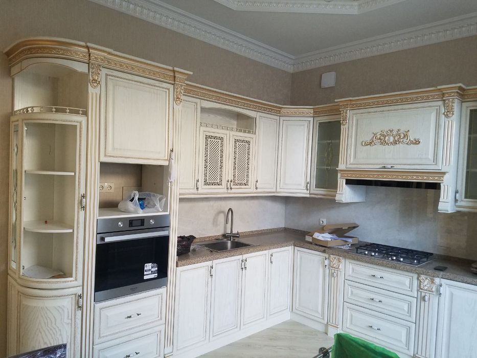 Ошхона учун мебель