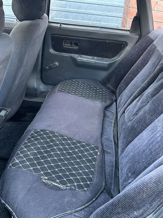 Продам Volvo 460