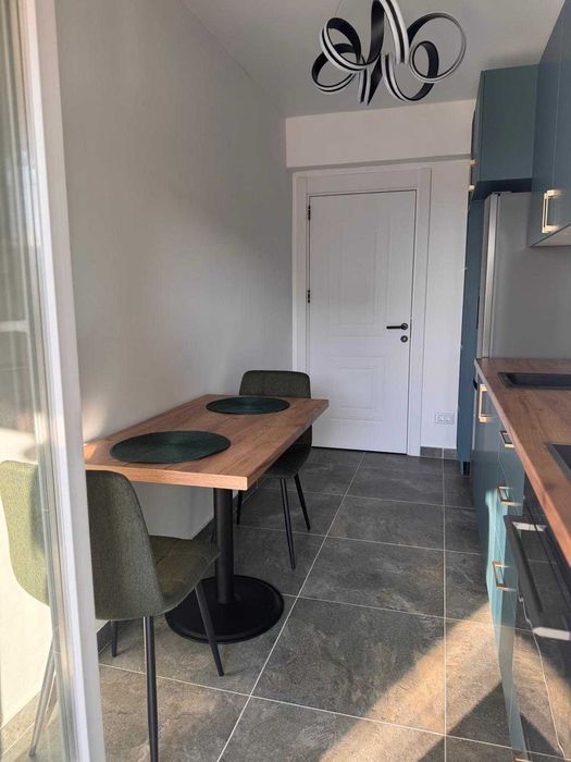Garsoniera premium de inchiriat