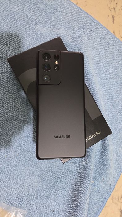 Samsung S21 Ultra 256GB