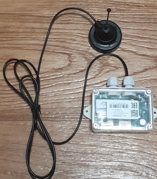 Модем настенный..