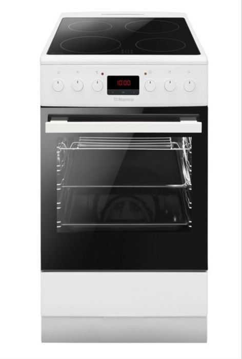 Электрическая плита, духовка HANSA