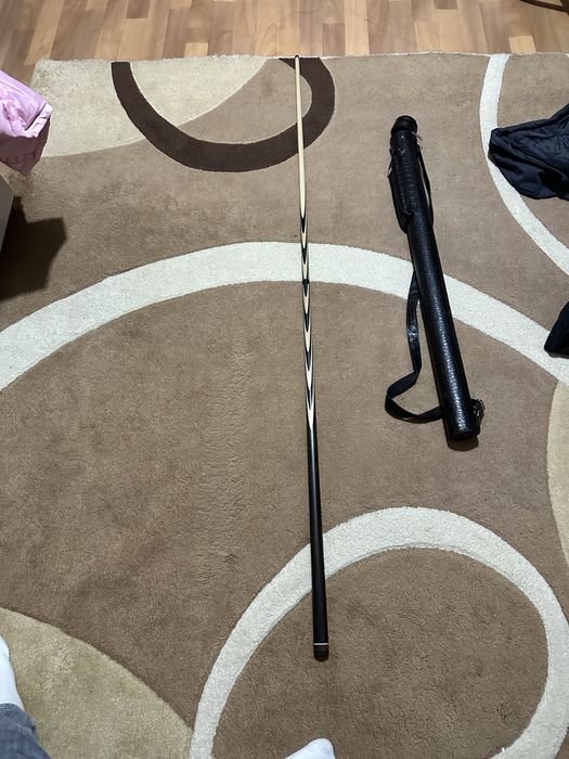 Продам Кий бильядный