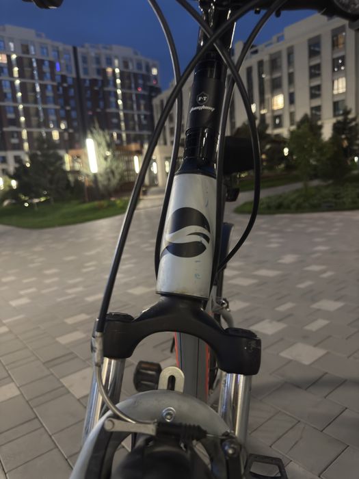 Giant MTB (Горный велосипед)