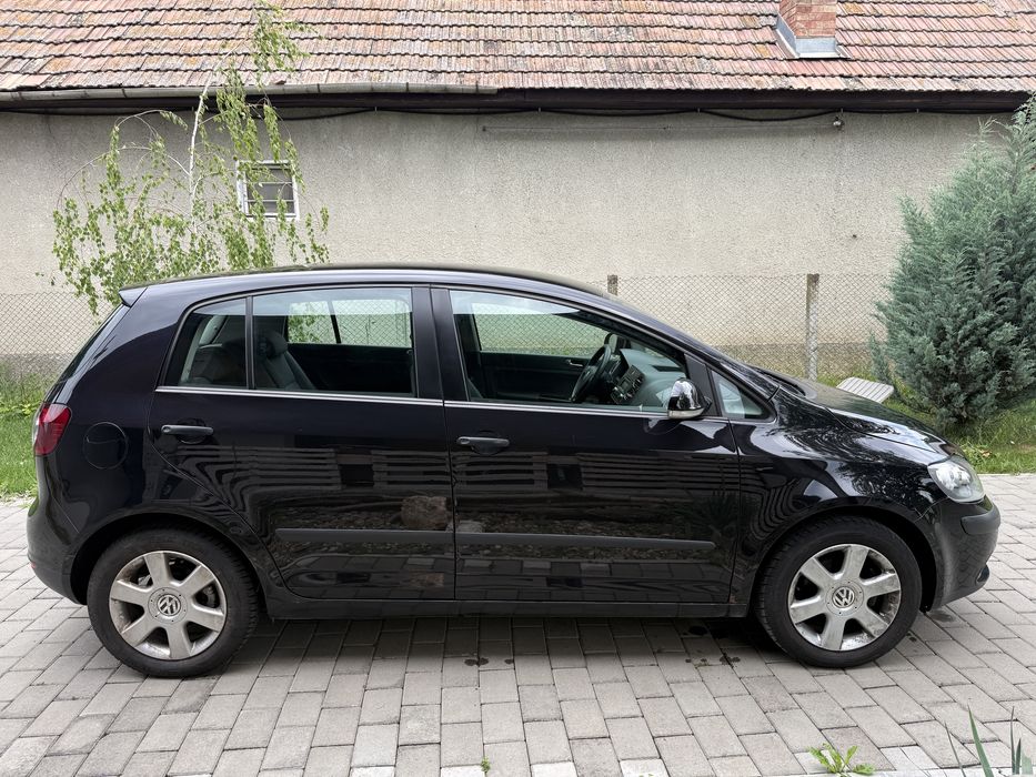 VW Golf 5 1.4 Benzina