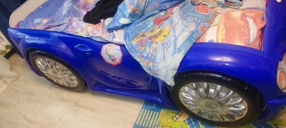 Продам мебель в детскую