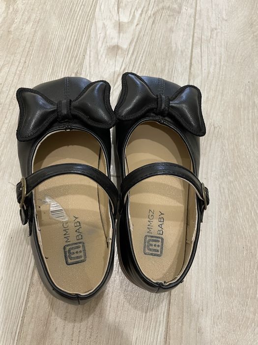 Обувь для девочки