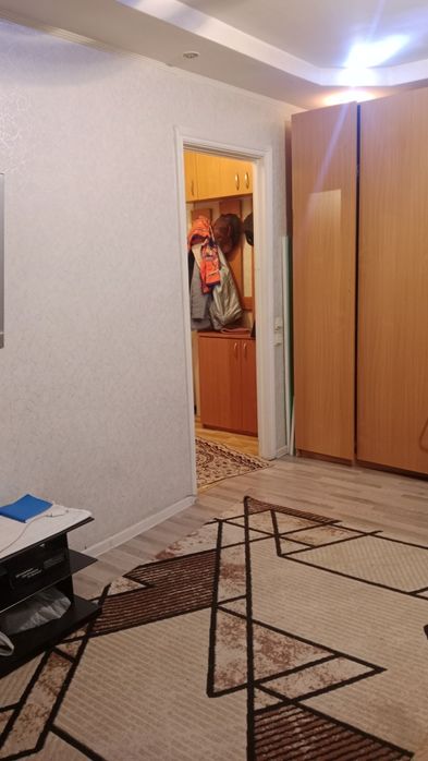 Продам однокомнатную квартиру