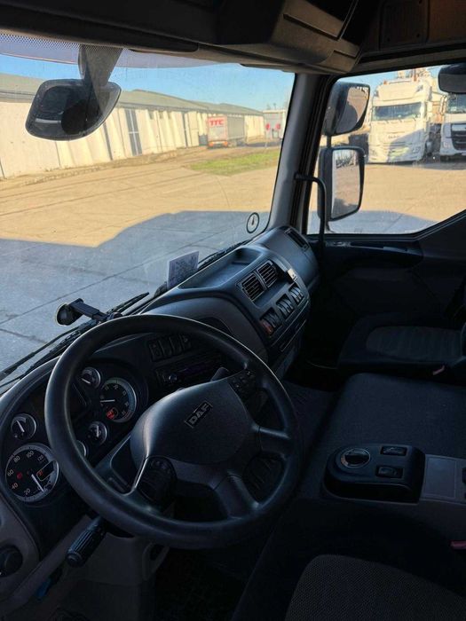 DAF LF 45.250 Prelata