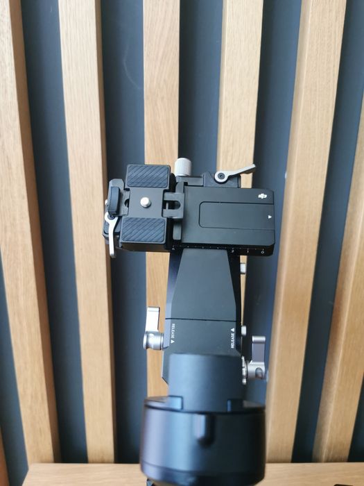 dji Ronin RS4 foarte puțin folosit