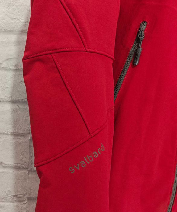 Norrona Svalbard Flex1 Оригинално мъжко яке размер  М