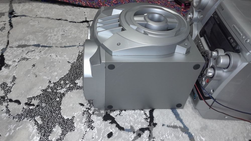 Samsung 3000 Wat Xolati Yangi Desaxam bo'ladi Deyarli ishlamagan