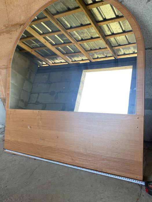 Продам зеркало от старого трюмо