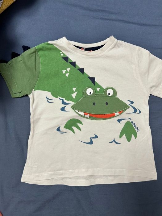 Летни дрехи Mayoral