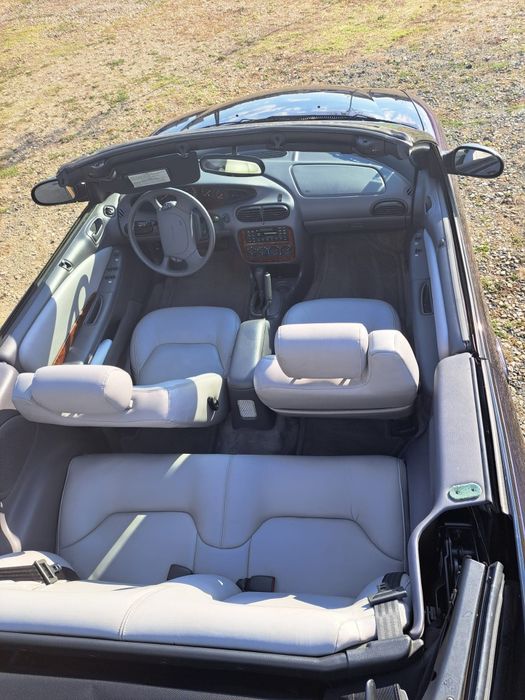 Chrysler  sebring