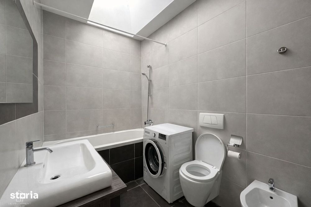 Ibiza Sol | Apartament 3 camere, 127 mp utili | Terasa ampla | Parcare