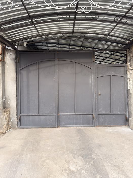 Darvoza sotiladi xolati zur