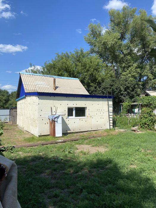Продам дачу 10 соток! район кирпичный