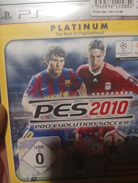 Игри за плейстейшън 3