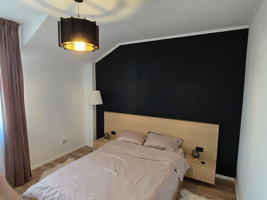 Apartament 2 camere de inchiriat Bragadiru McDonalds