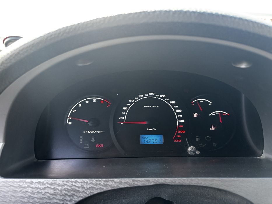Срочно продаю GENTRA Daewoo