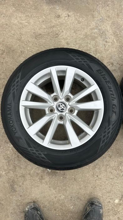 Камри 70 диска оргинал