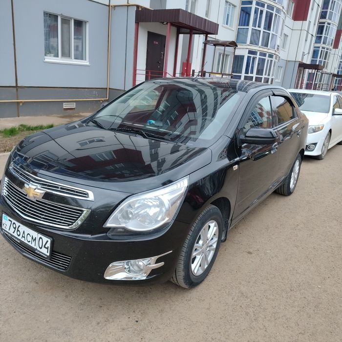 Аренда автомобиля с выкупом