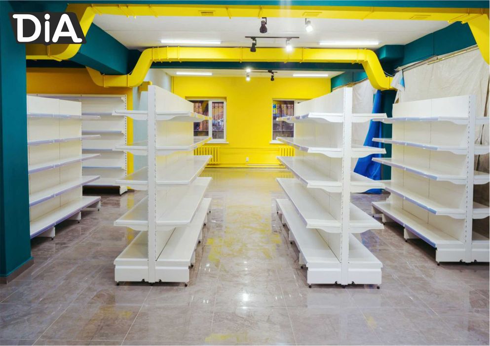 Металлический стеллаж, полка стеллаж, metall stellaj, tokchasi