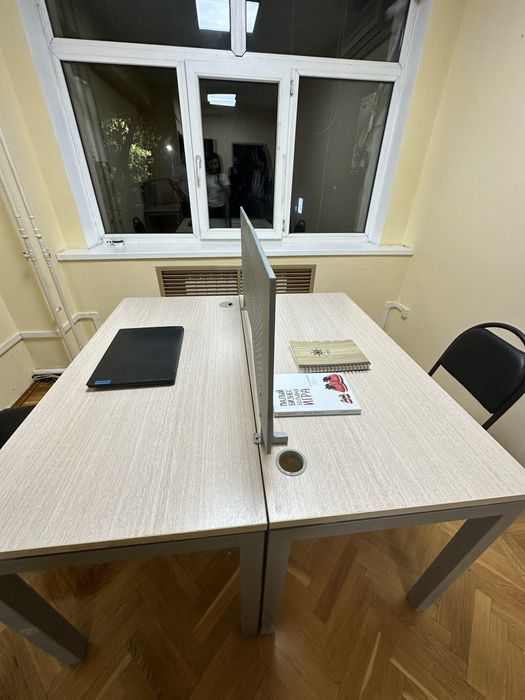 Стол офисный школьный