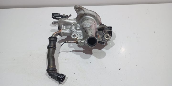 Valva EGR 147173974R 1.5CDI Dacia Lodgy 1 [2013 - 2020]