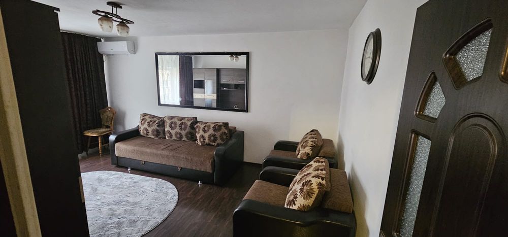 Apartamnet 2 camere Motru