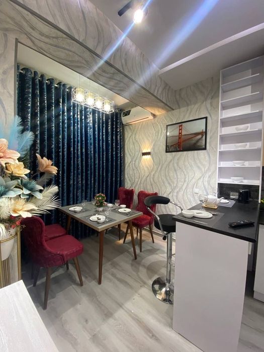 Эко базар Новостройка Кирпичный 65м2