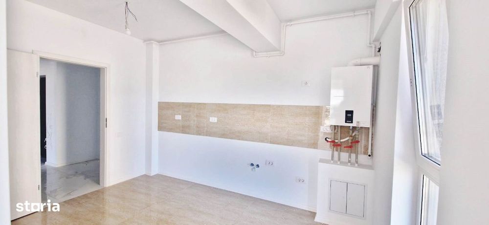 Apartament 2 camere, 62mp, Envogue Residence -Iuliu Maniu — fotografia 1
