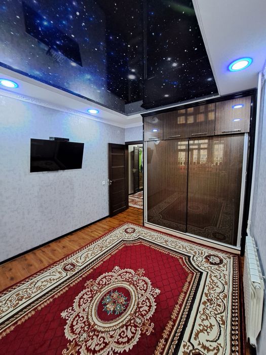 3-х комнатная квартира 6мкр 29дом