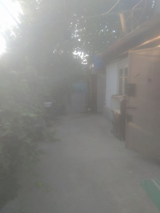 Дача сотилади юкори Чирчик корсой томонда