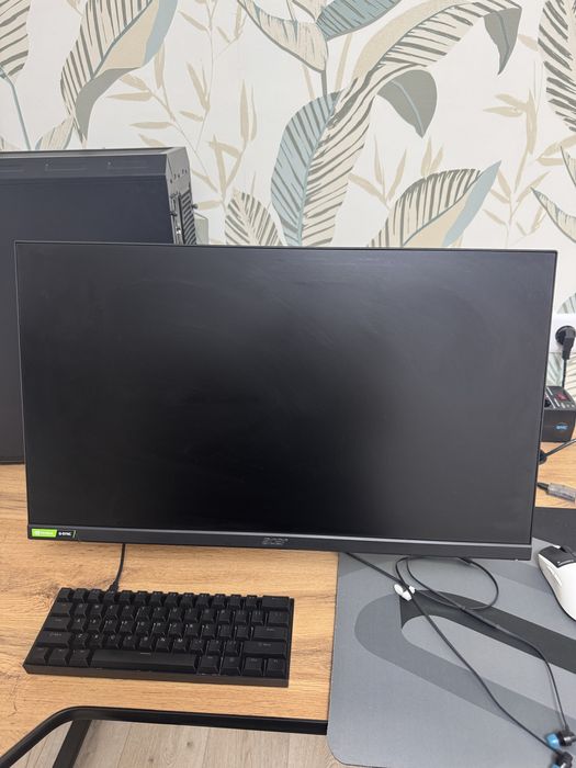 Продам монитор Acer-240гц