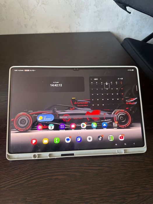 Планшет Samsung Galaxy Tab S10 Ultra