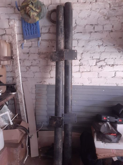 Продам автозапчасти