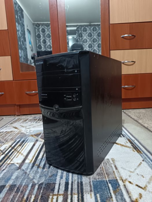 Продам компьютер