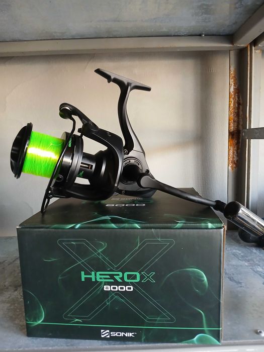 Шаранджийска макара