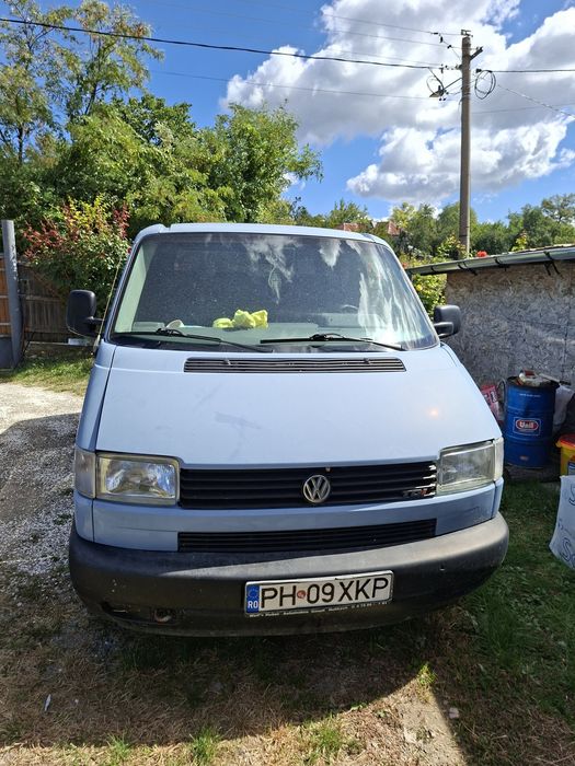 Volkswagen T4 2.5