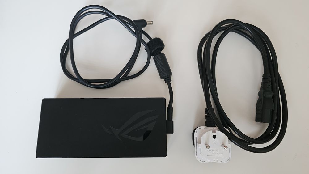 Gaming лаптоп 17″ – ASUS ROG Strix G17 | 144 Hz | GTX 1660 Ti |